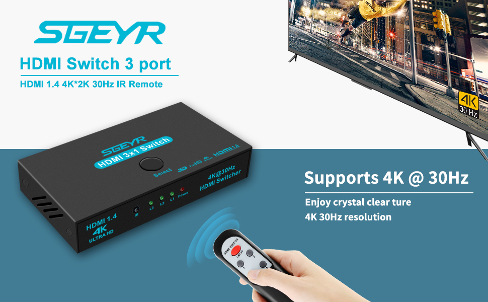 Дата выхода switch. 3 port hdmi switch. switch 3 port.