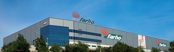 farho Radiador TOALLERO Electrico Bajo Consumo · Eco Small ...