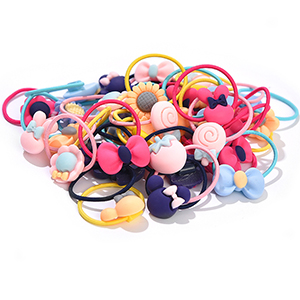 Hair Ties for Girls