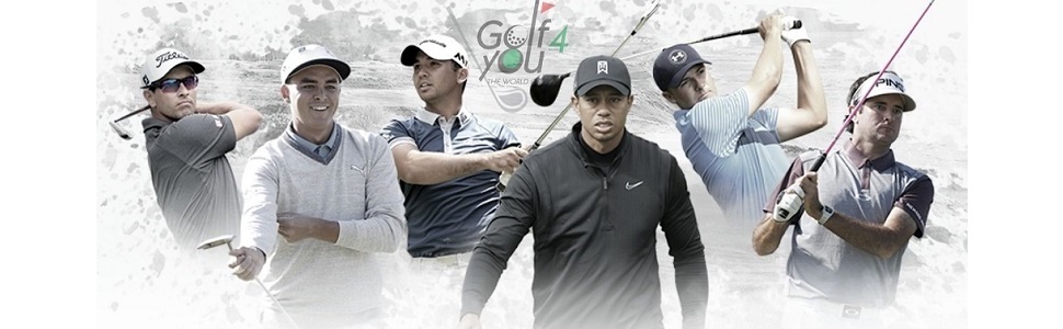 PGA TOUR