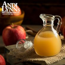 Raw ACV