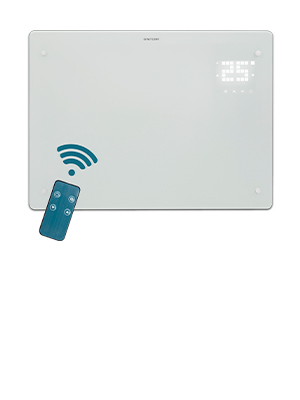 Panel Heater