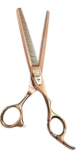 Dog Grooming Scissors