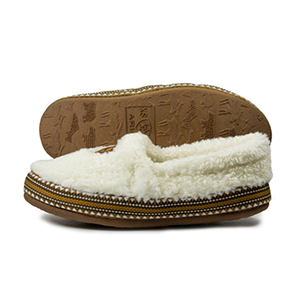 slip-on slippers