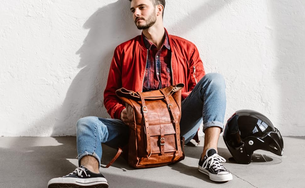 Berliner Bags Leeds M
