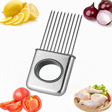 Onion Holder Slicer