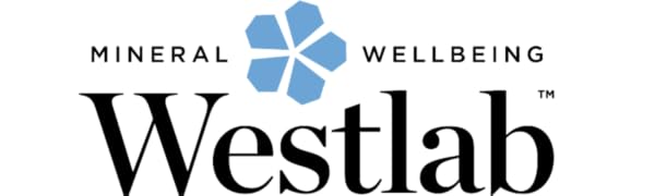 Westlab - Mineral Wellbeing - Bathing Salts