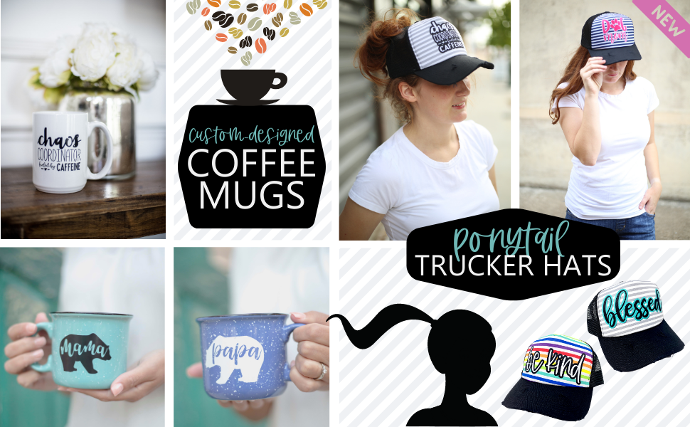 BeYouTiful Black & Gold Striped Tote Bag for Women Large