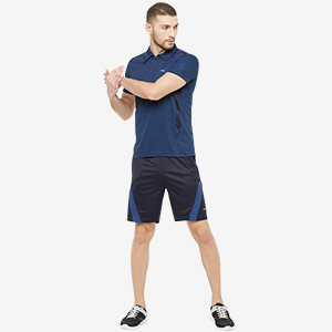 Black Panther Shorts