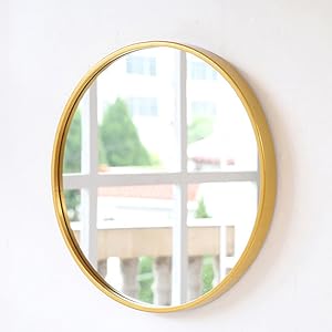 壁掛け鏡 トイレ