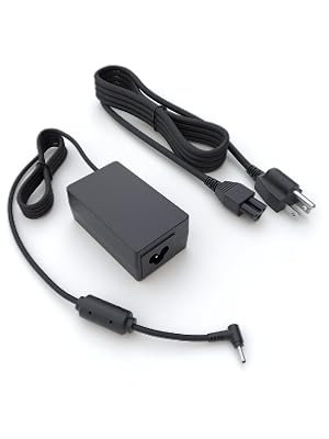 Samsung Notebook Charger