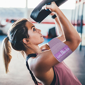 Stretch Fitness Bands