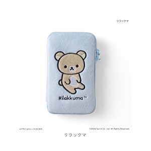 コリラックマストア2020　アクリルスタンド　ハンカチ　ミラー　チャーム　ポーチ Amazon.co.jp: 推守アクスタポーチ コリラックマ : おもちゃ