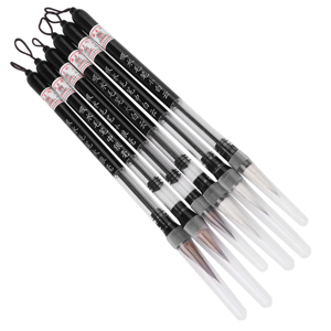 Water Brush Pens Set - Calligraphy & Painting -12