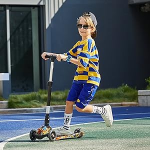 roller jungen