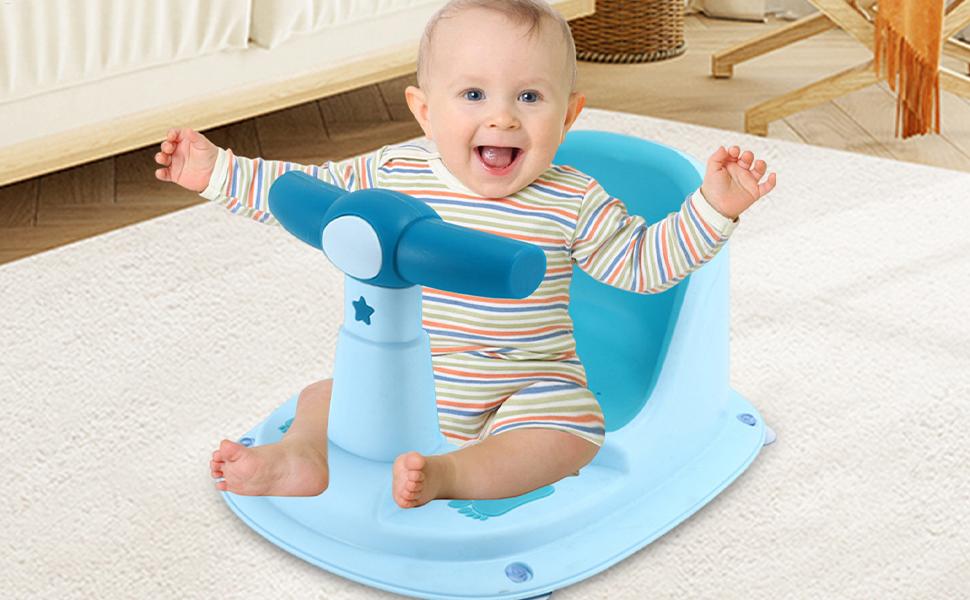 Bathtub Chair Baby