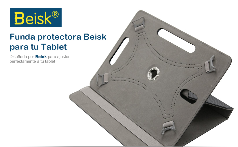 funda tablet