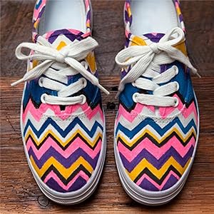 DIY accessory for clothes/shoes