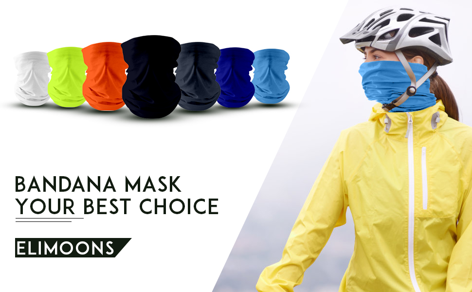 gaiter mask for men