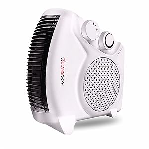 fan room heater, room heater, heater