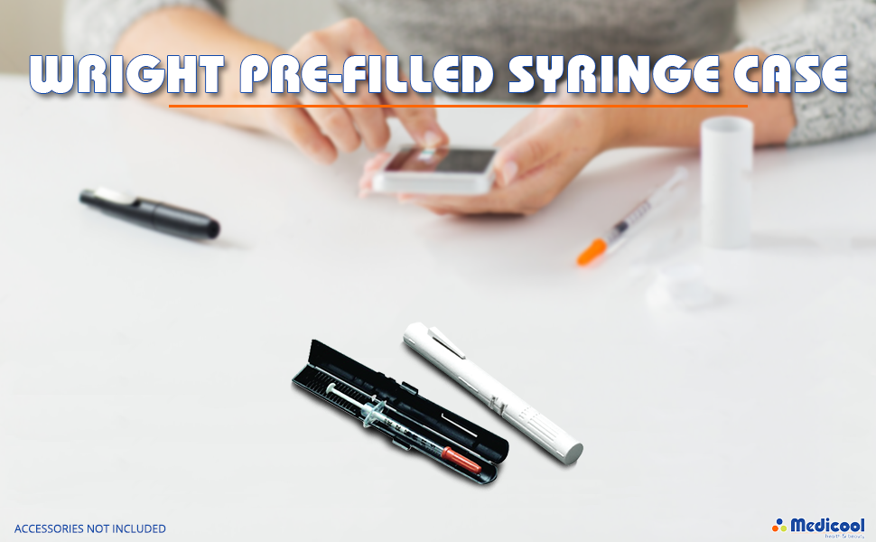 Diabetes, Diabetic, A1C, Diabetes products, Insulin, Diabetic case, insulin case, Medicool
