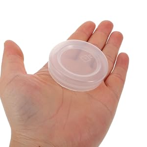 牛乳瓶キャップの蓋 100枚セット 【遺品整理】 牛乳瓶キャップの蓋 100枚セット 【遺品整理】 Amazon.co.jp