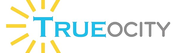 Trueocity Logo