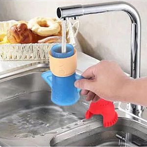 remover the head hair