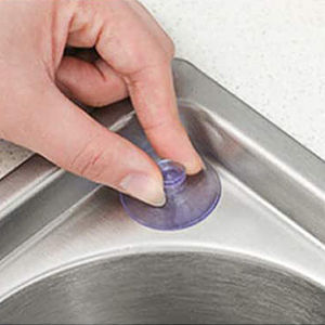 sink basket strainer