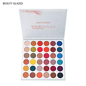 Make-up Lidschatten