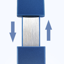  Adjustable Metal Upgrade and Foldable Design 