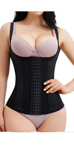 Women Shapewear Waist Trainer 