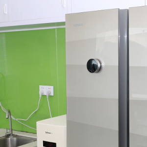 Minuteur De Cuisine, Kitchen Timer Chronomètre Et Compte à Rebours Timer Pour Cuisine Cuisson Classe Formation, Minuterie Aimanté Numérique Affichage LCD, Outil De Gestion Du Temps 12 Minuteur