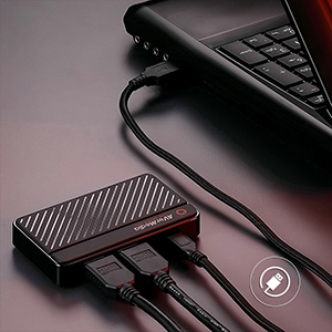 Plug and play