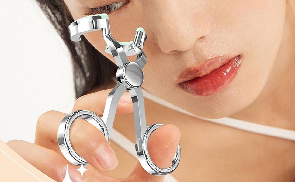 Kontaktlinsen-Augenlidstretcher