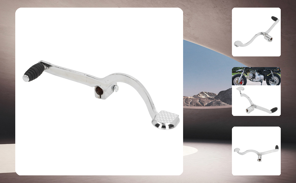 BH CANPAGNOLO ATENA 電動シフトチェンジヤー Amazon | JGGLD シフトレバー バイク シフトペダル チェンジ