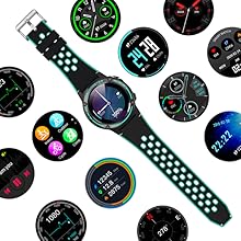 smartwatch for android phone