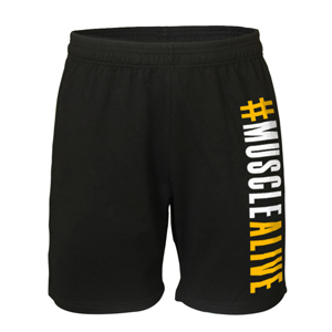 7 inseam gym shorts