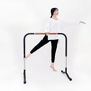 バレエバー バイナバック barreinabag Tanz トレーニングバー