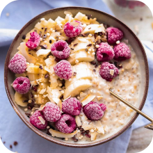Hemp Protein Powder