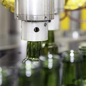 STATE-OF-THE-ART PRODUCTION strict quality standards outstanding