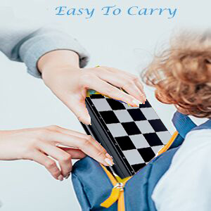 Travel Chess Set