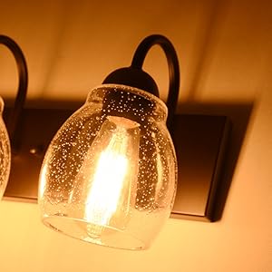 Vanity lights AL9081-W3A-1