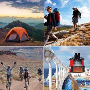 RT19 are outdoor walkie talkies,such as biking climbing and so on
