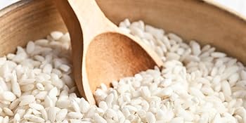 long grain white rice