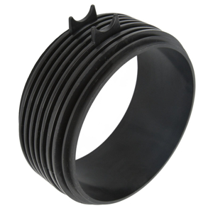 Amazon.com: Pump Wear Ring, Motorboat Wear Ring 267000617