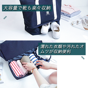 ゴルフバッグ