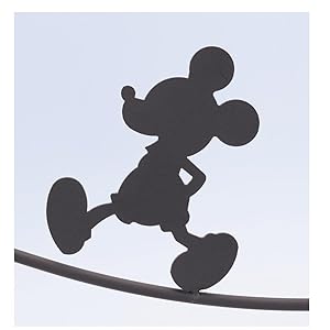 トースターラック　ミッキーマウス トースターラック「ミッキーモチーフ」(ディズニー/Disney