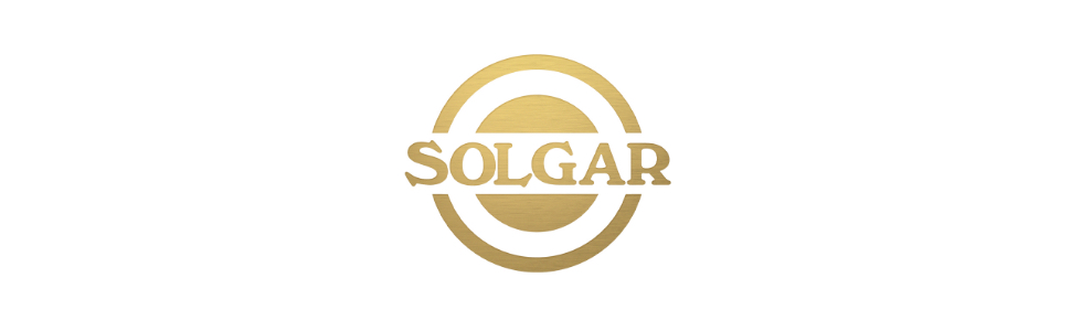 Solgar Vitamin E 670 mg (1000 IU), 100 Mixed Soft Gels - Non GMO