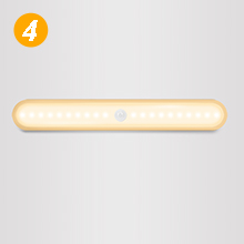 LED Under cabinet lighting